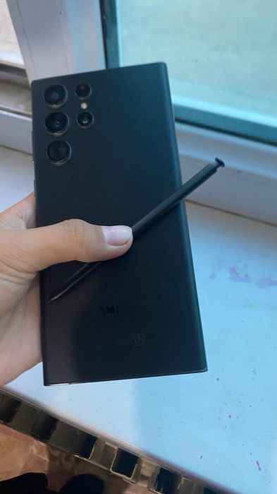 Samsung S22 ultra Без ремонт