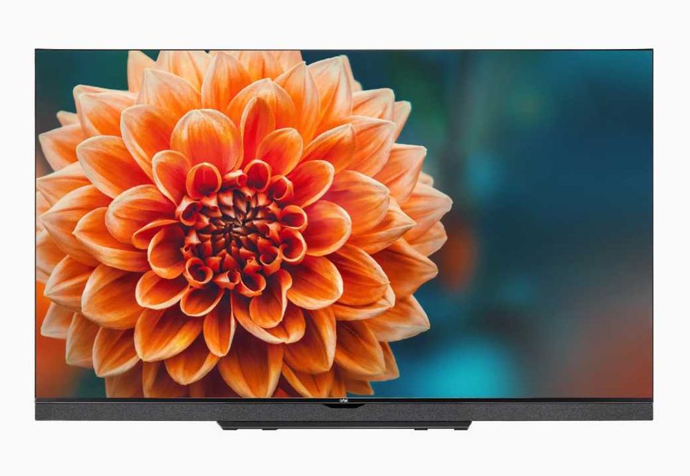 Телевизор Artel AU20K 55″ Google Tv UHD