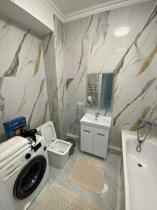 Дом, квартира под ключ ремонт