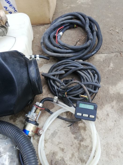 Сухой фен для фур