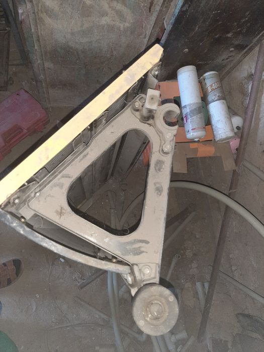 Ступени от эскалатора