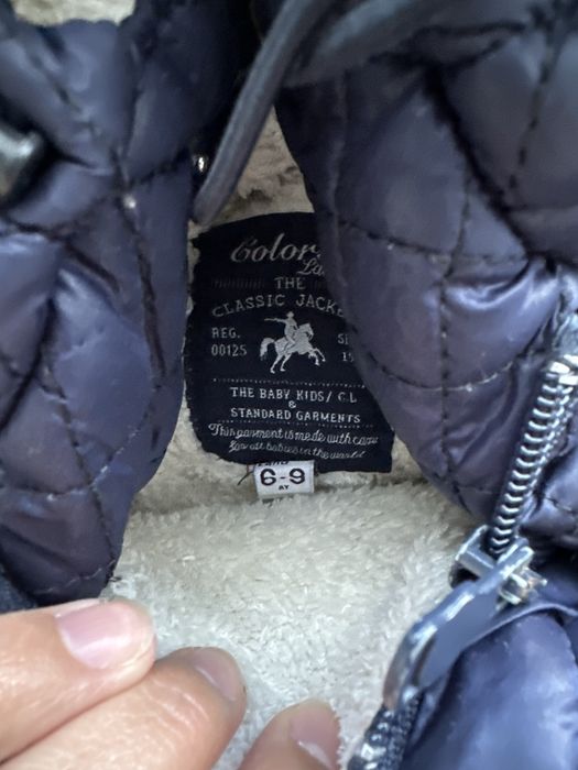 Продам зимний комбинезон