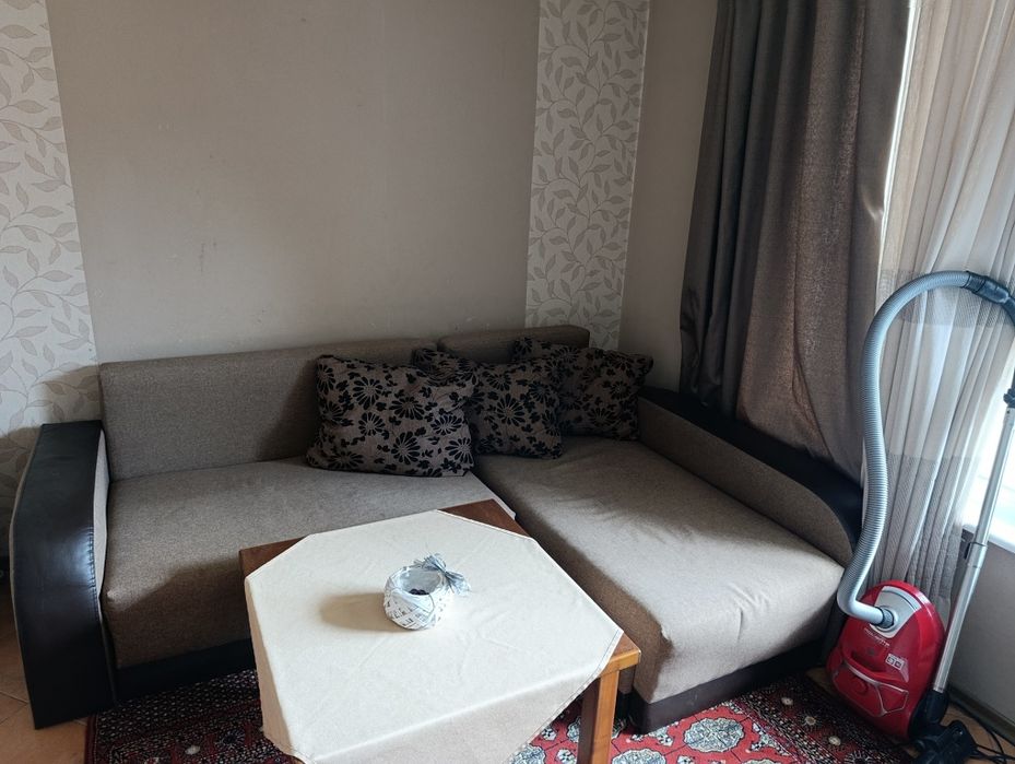 Дава се под наем Тристаен апартамент в Габрово, Център - 62 кв.м за 248.88 € - Снимка #12