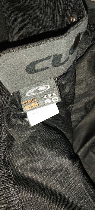 Pantalon moto Clover
