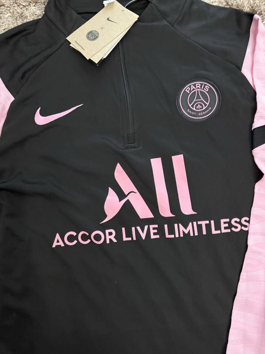 Nike Tracksuit Psg