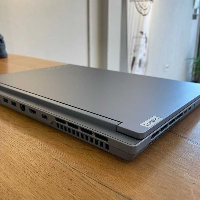 Lenovo Legion Slim 5 Ryzen 7 7435HS 16GB DDR5 RTX 4070 8GB | TrueGSM