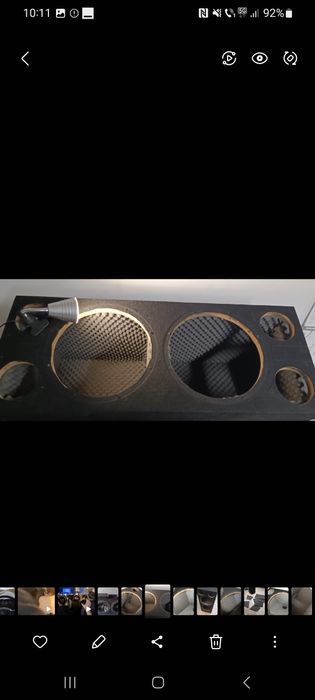 Subufer auto de vanzare