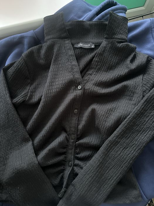 Разгрузка гардероб