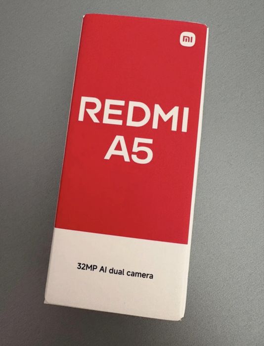 Xiaomi 128G, negru