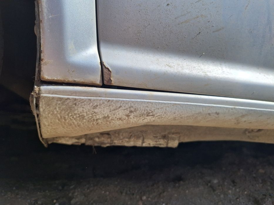 Bara  spate  capota usi scaune vw golf 4 la7w