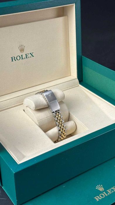 Rolex Datejust 31 68273, 1994