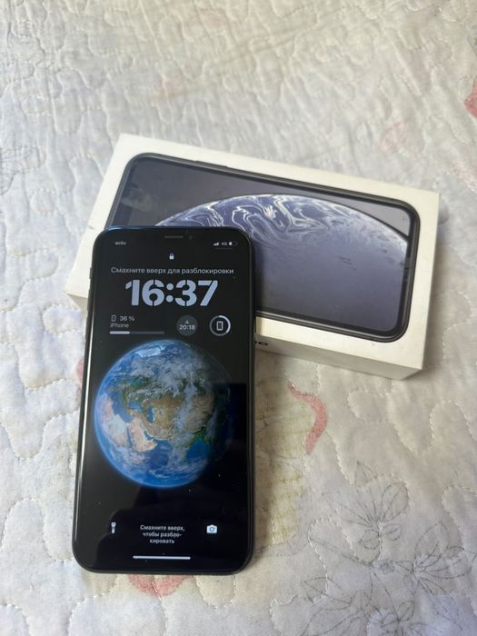 Iphone XR 64gb Сатылады