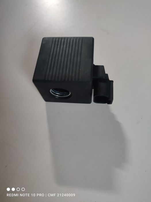 Bobina electromagnetica se potriveste JCB 3CX, 3CX SITEMASTER, 3CX2, 3CX4, 3CXC, 3CXS 3CXT 4CX 4CXC