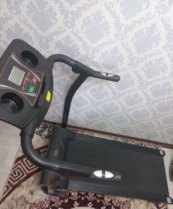 Продам Беговая дорожка Sport&Fitness SF-TMBr016 электрическая