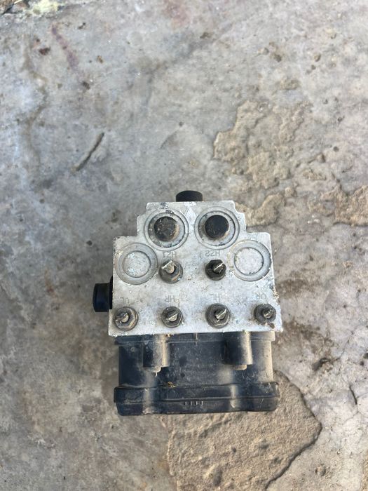 Айбиес модул за опел вектра