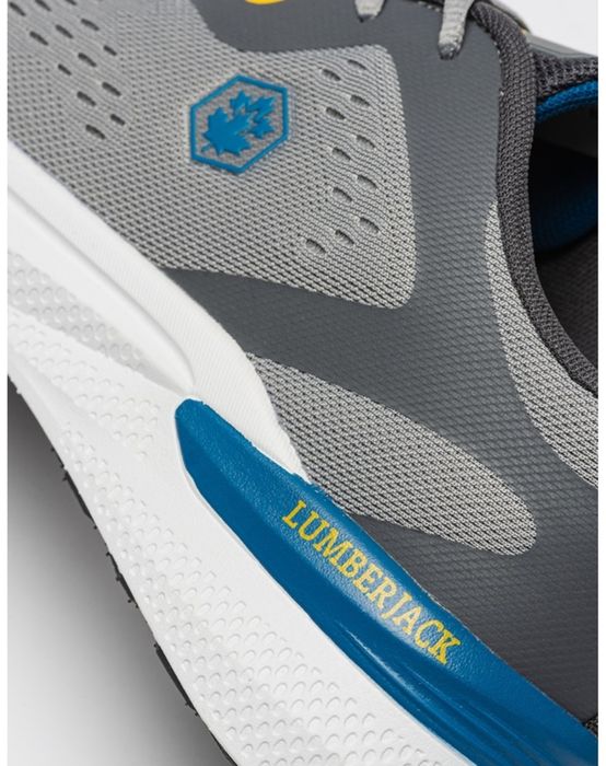 Продавам Мрежести спортни обувки Lumberjack