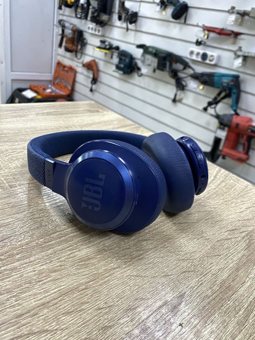 Наушники JBL Live 660 ANC (Ос14Б)
