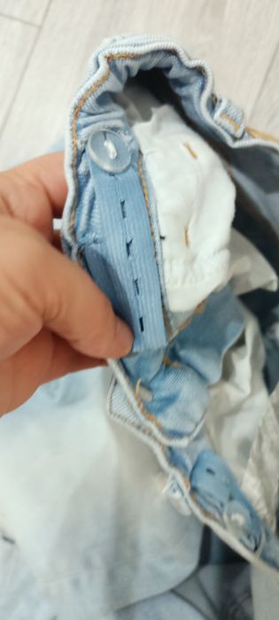 Blugi pentru fetițe