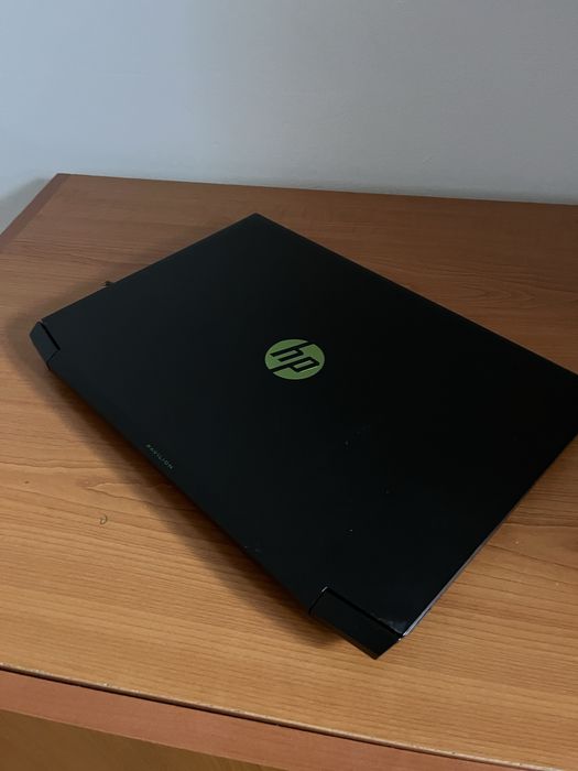 HP Pavilion 15-ec1038nq defect