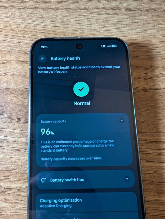 Google pixel 9 PRO XL 256 GB
