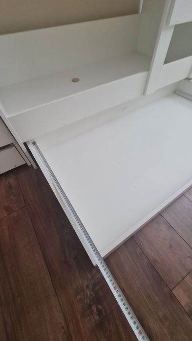 Детски двуетажни легла