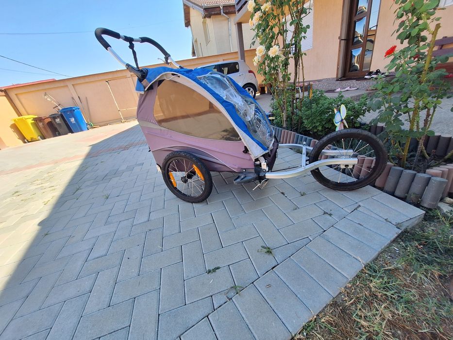Carut pt bicicleta