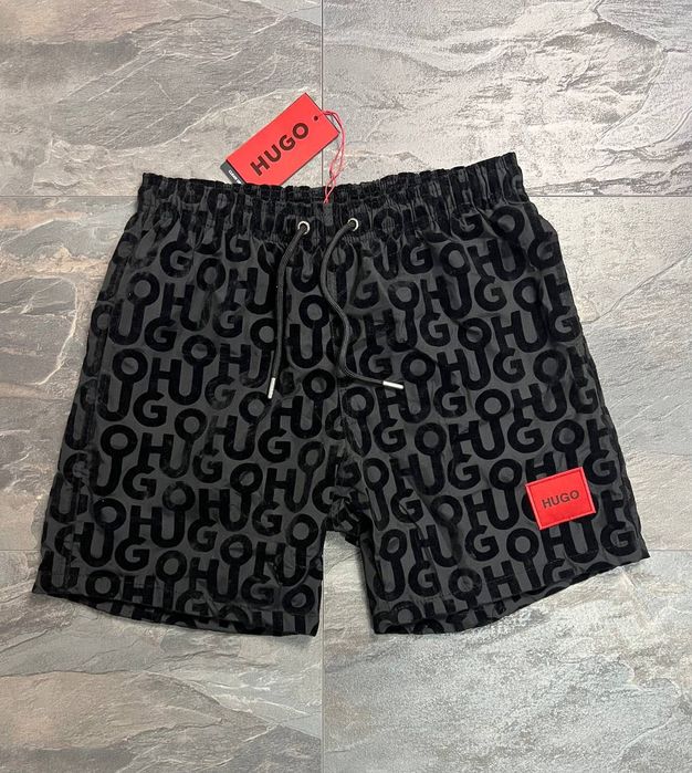 !НОВИ 12 ЦВЯТА! Мъжки Бански |HUGO|Calvin|Tommy|BRBR