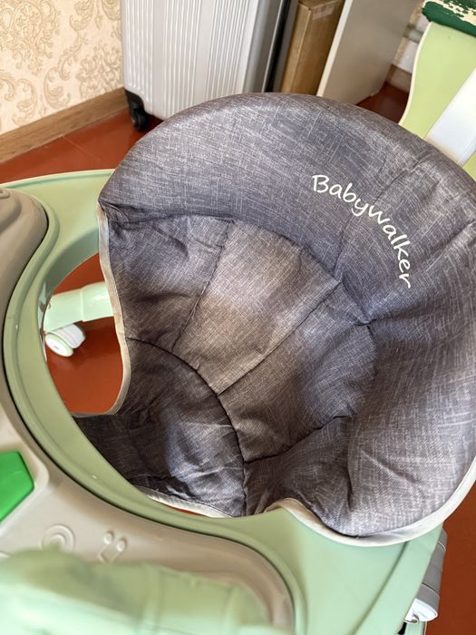 Ходунок детский