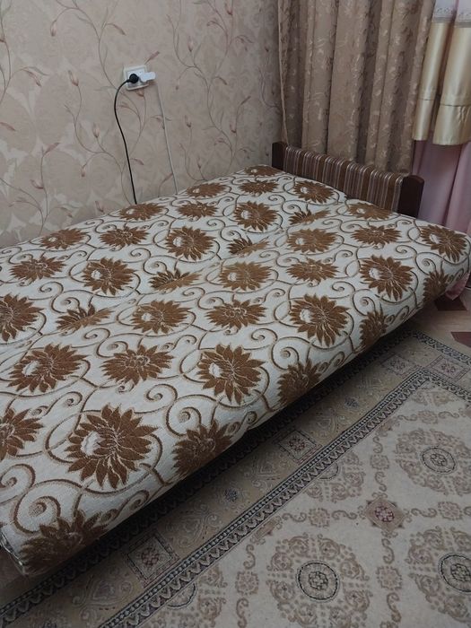 Диван раскладной европейского производства
