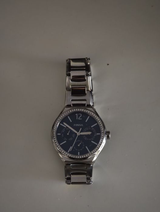 Fossil Eevie Multifunction BQ3720