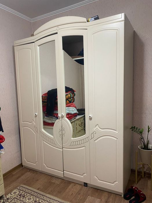 Спальная гарнитура