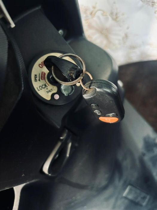 Продам 125сс срочно