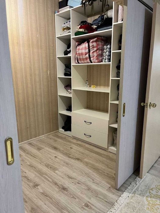 мкр Юбилейный, 2-х квартира