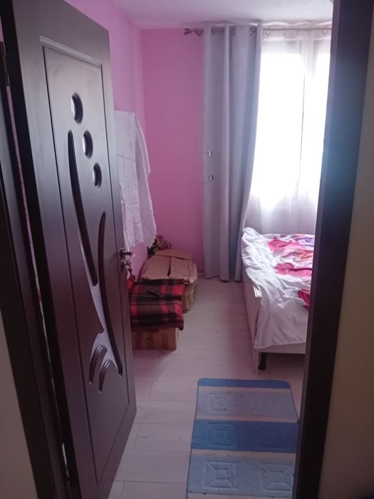 Ap 3 cam Aleea Ulmilor renovat 65mp parter balcon