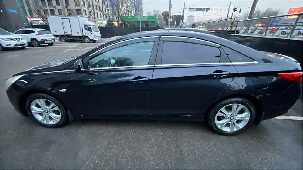 Продам автомобиль