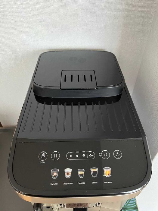 Кафеавтомат Delonghi Magnifica EVO ECAM290.61.SB