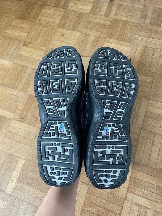 Оригинални Nike SNDR дамско в номер 38-38.5