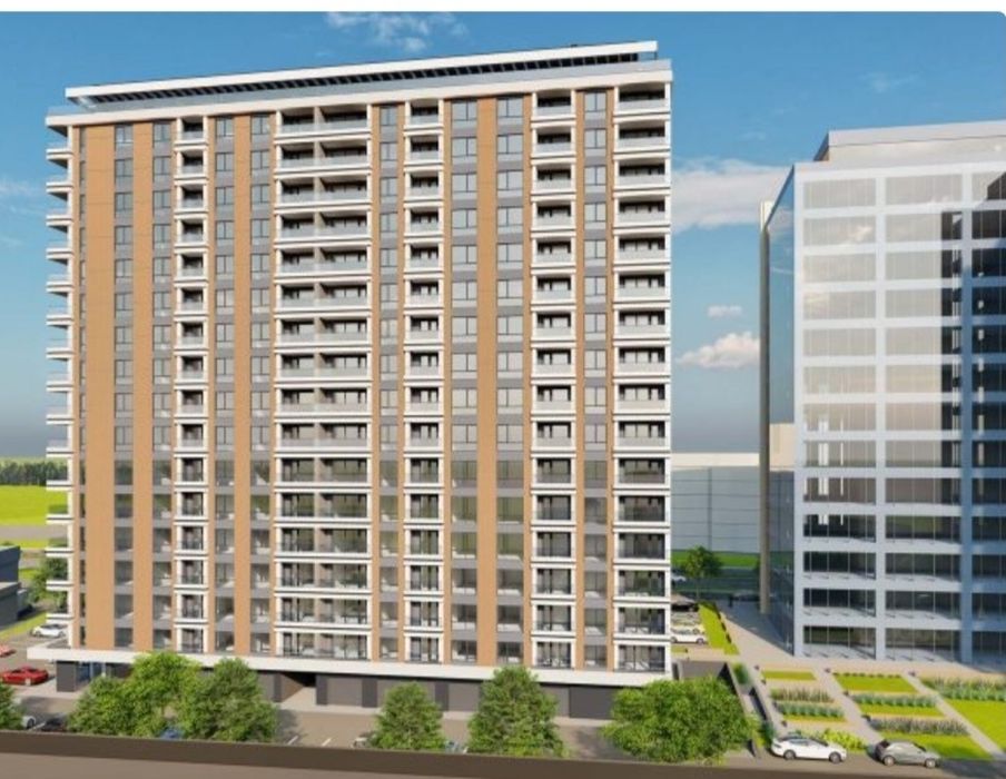 Продава се Тристаен апартамент в Пловдив, Кършияка - 117 кв.м за 887 €/кв.м - Снимка #2