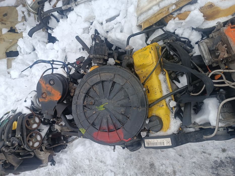 Двигатель на Ауди Все модели есть Митсубиси Галант