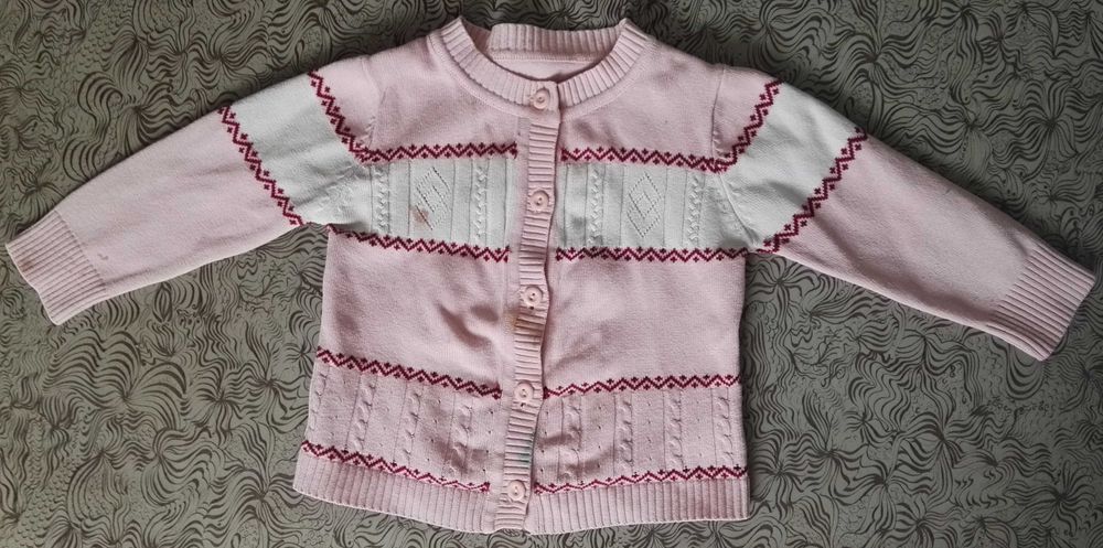 Майка штаны на 2 года