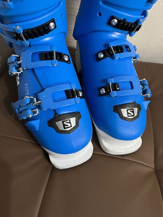 Ски обувки Salomon X Max 120 / 25,5см.