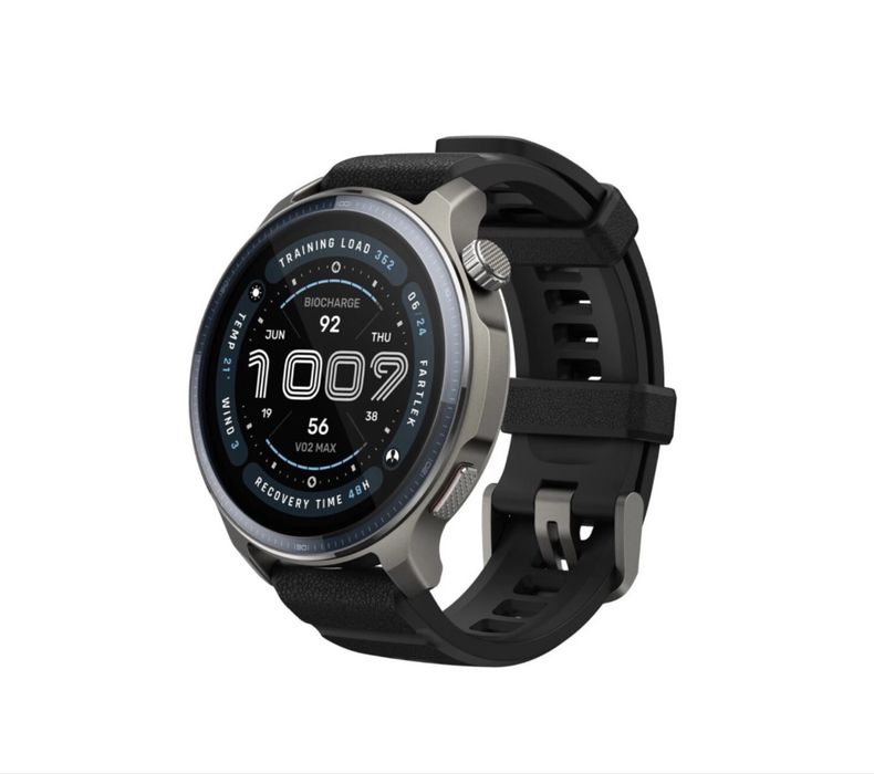 В наличии! Amazfit Active max /Balance 2/T-rex 3 pro