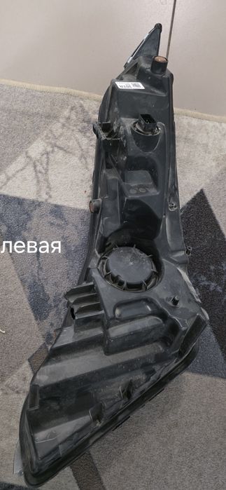 Продам ДХО на Tucson nx4