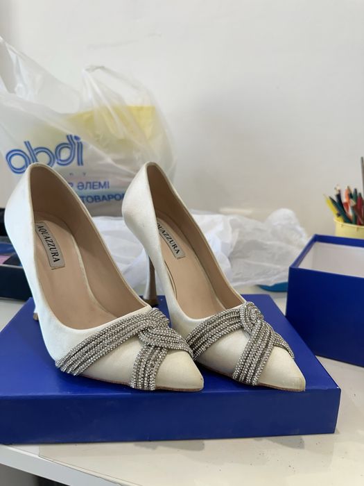 Туфли беж в хорошем состояний