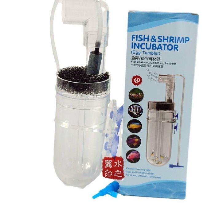 Сотилади Инкубатор 60мм