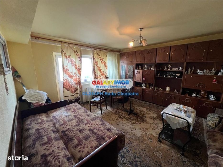 Vanzare apartament 2 camere, Ploiesti, zona centrala