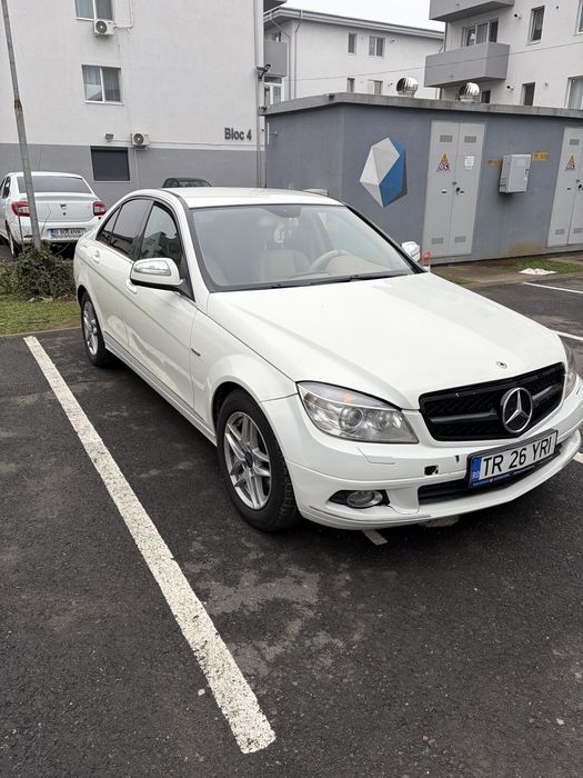 Mercedes de vanzare