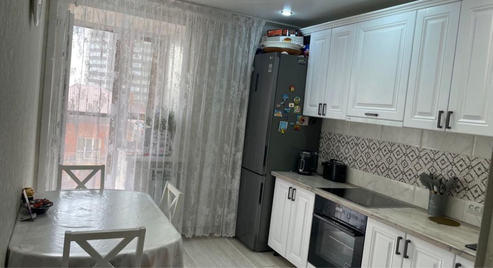 Продам двухкомнатную квартиру