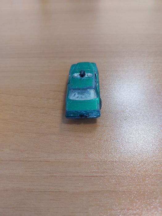 Метални колички български мачбокс / bg matchbox