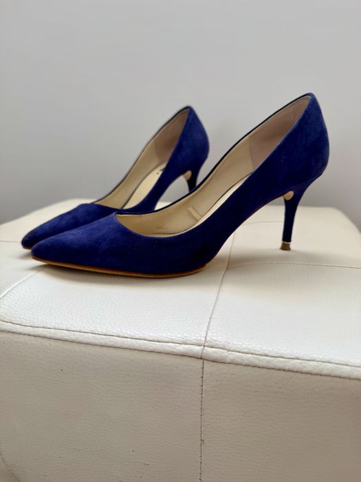 Pantofi stiletto zara 38